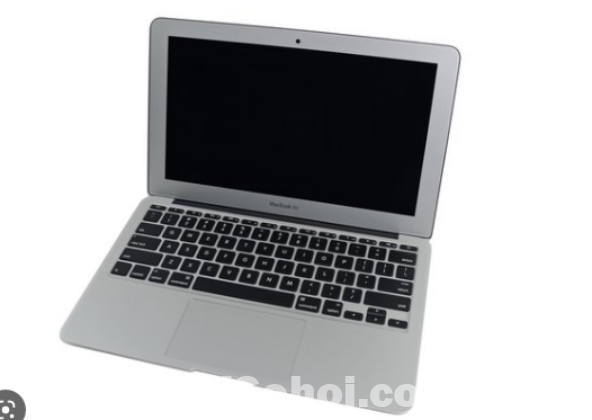 Apple MacBook Air 11